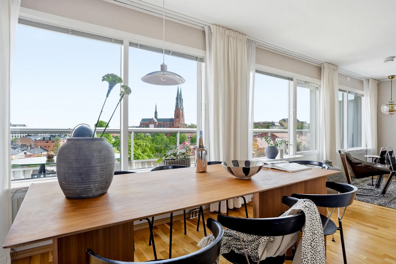 Bostadsrätt, Götgatan 1, Främre Luthagen, Uppsala