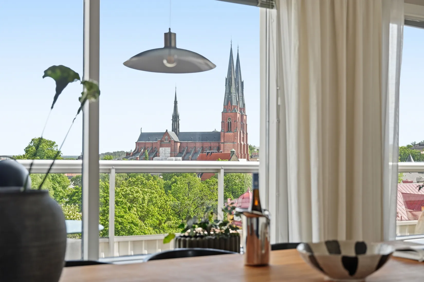 Bostadsrätt, Götgatan 1, Främre Luthagen, Uppsala