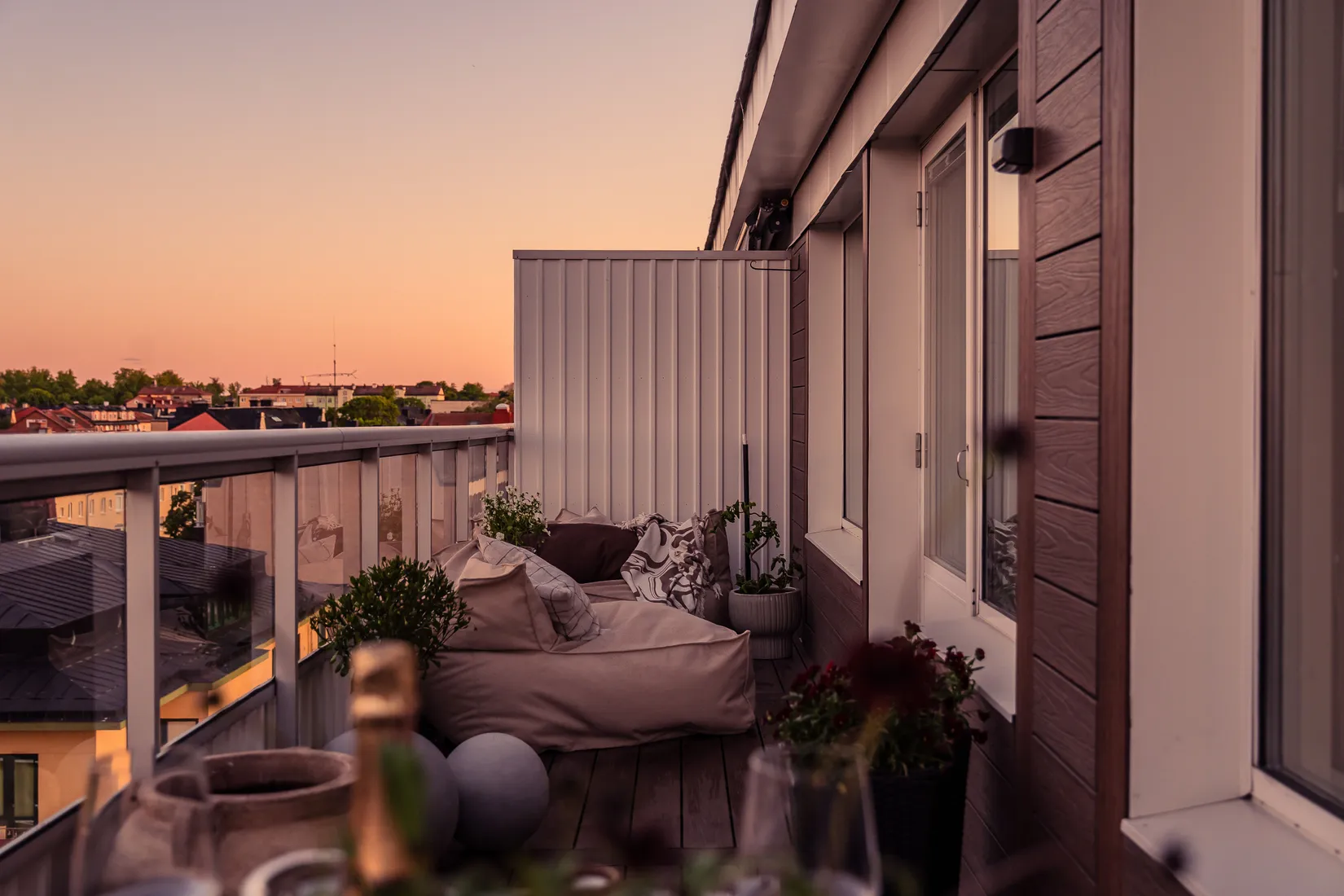 Bostadsrätt, Götgatan 1, Främre Luthagen, Uppsala
