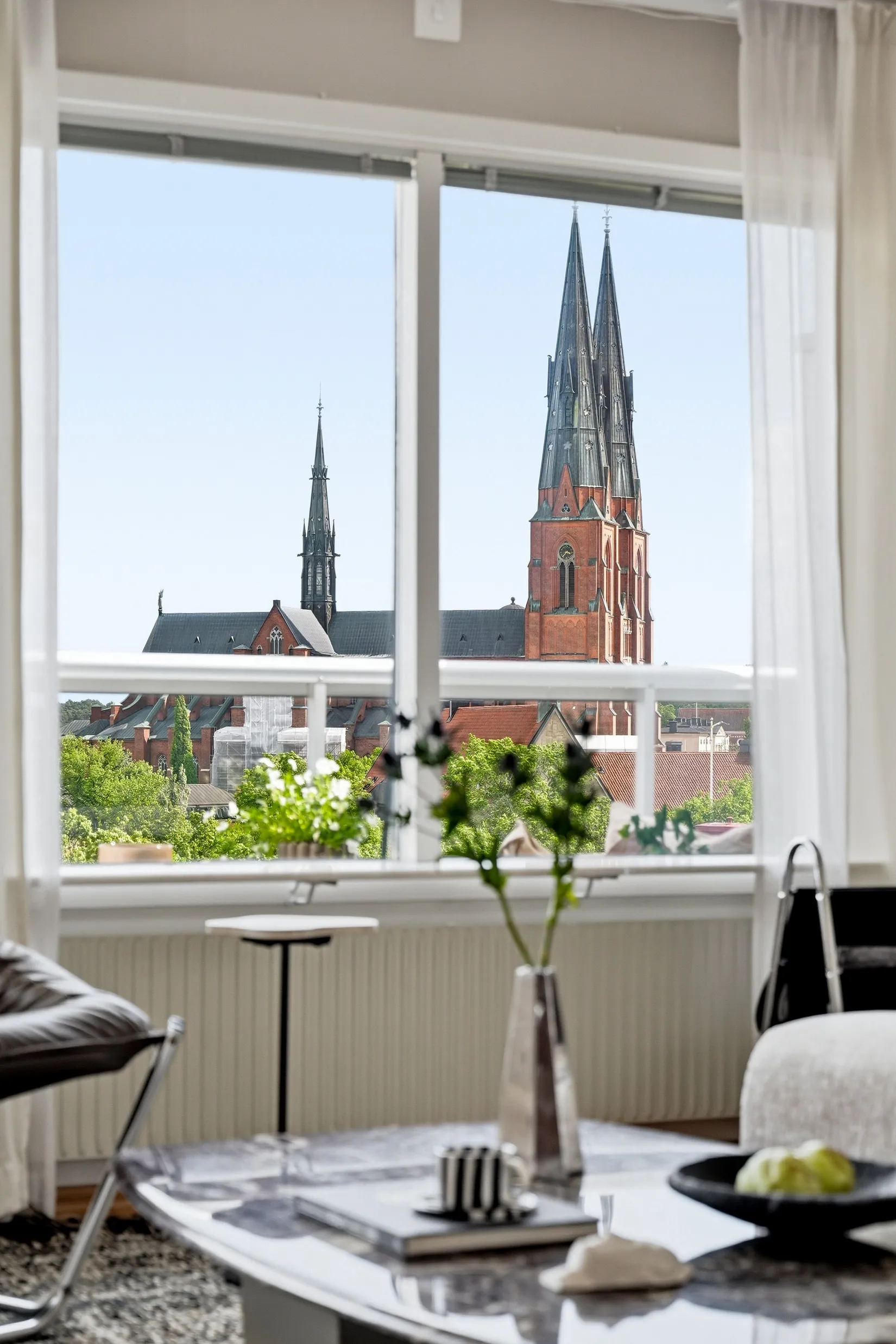 Bostadsrätt, Götgatan 1, Främre Luthagen, Uppsala