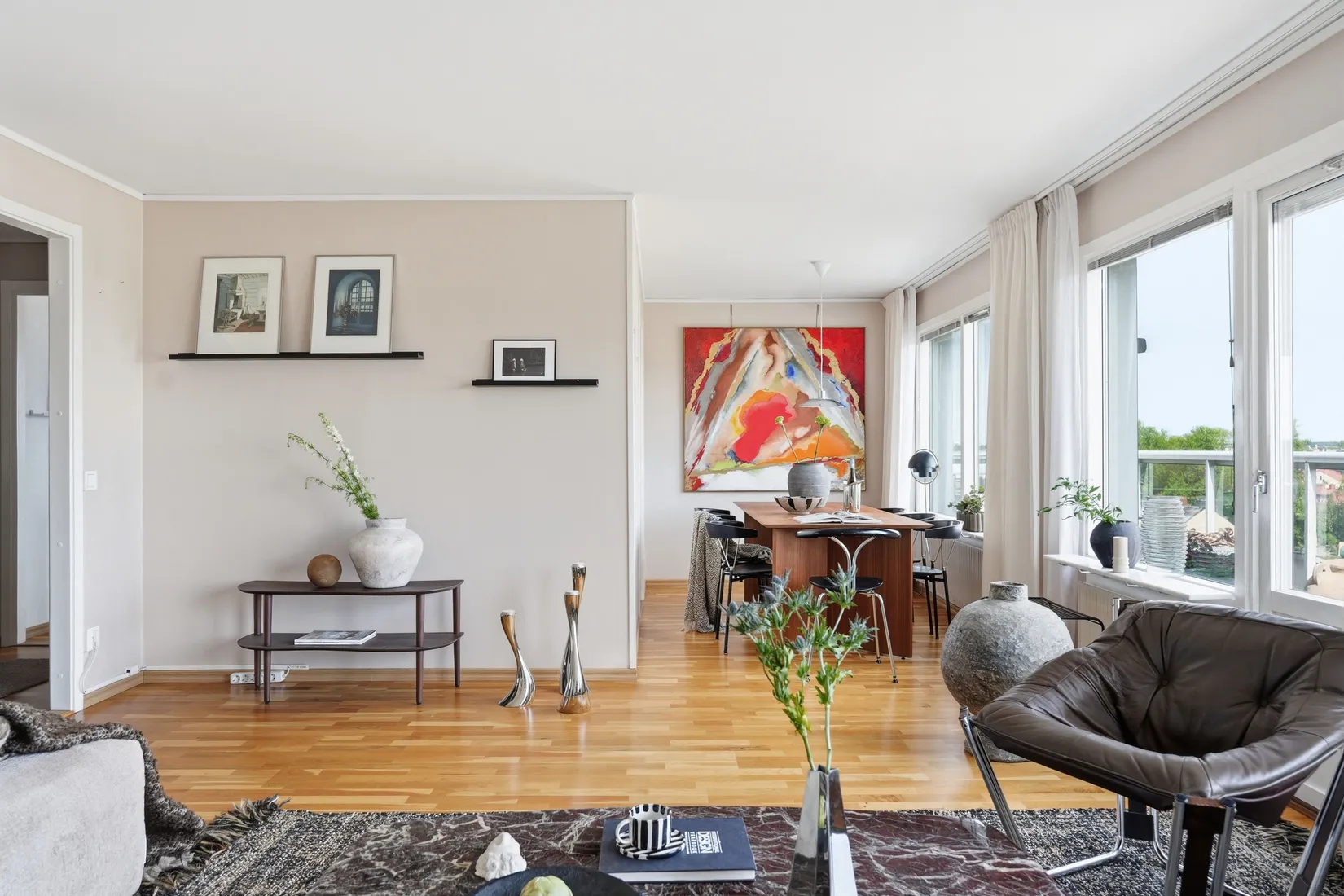 Bostadsrätt, Götgatan 1, Främre Luthagen, Uppsala