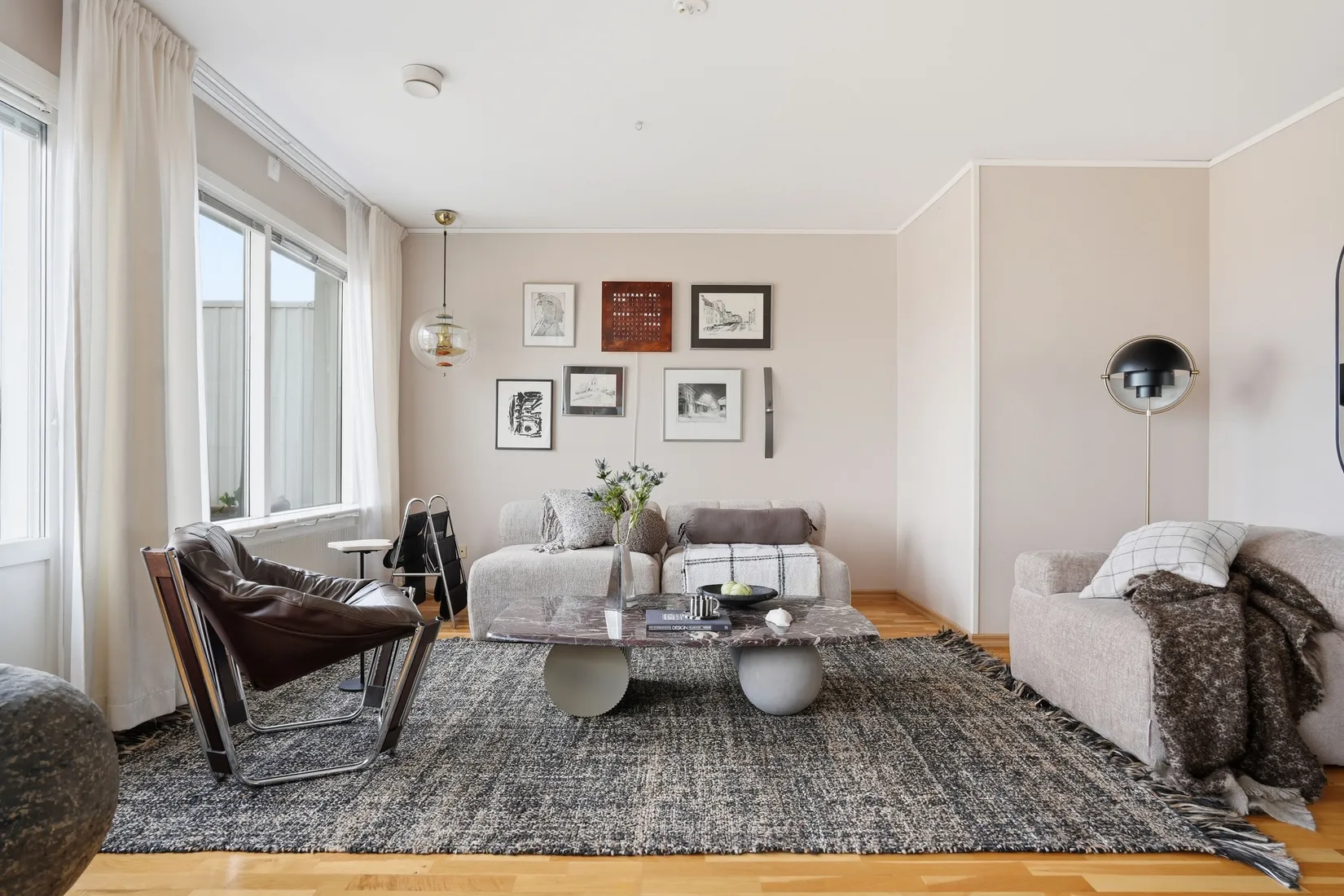 Bostadsrätt, Götgatan 1, Främre Luthagen, Uppsala