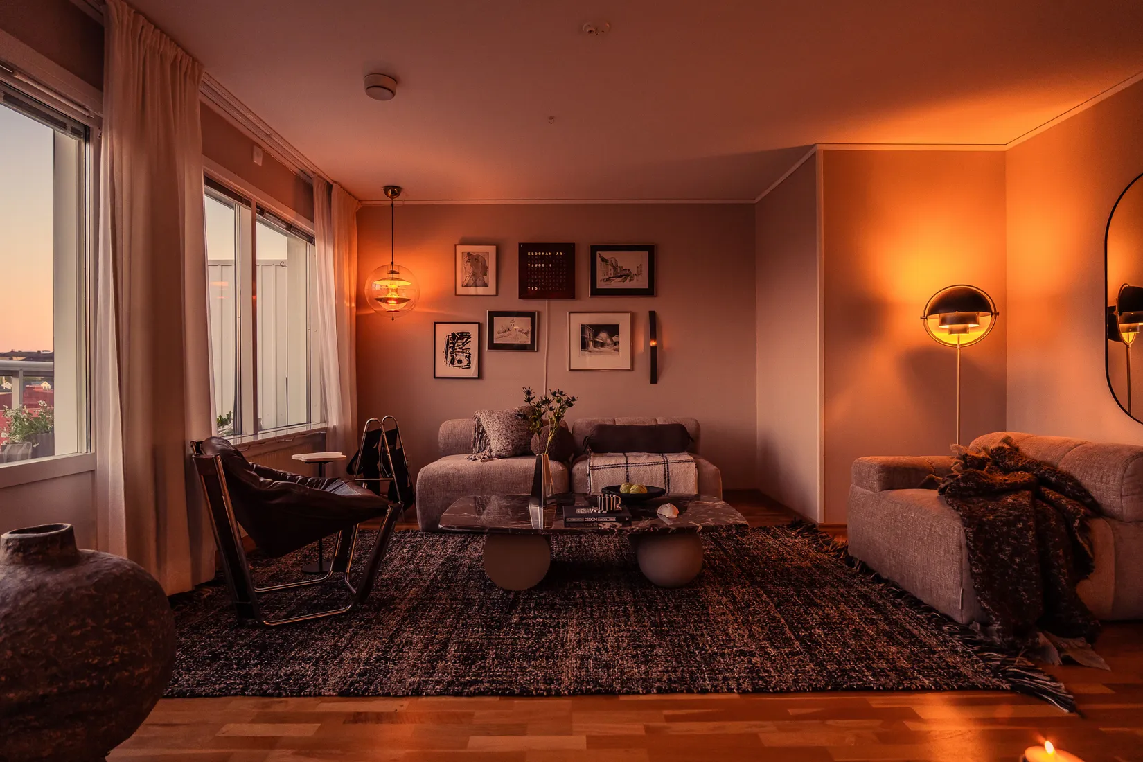 Bostadsrätt, Götgatan 1, Främre Luthagen, Uppsala