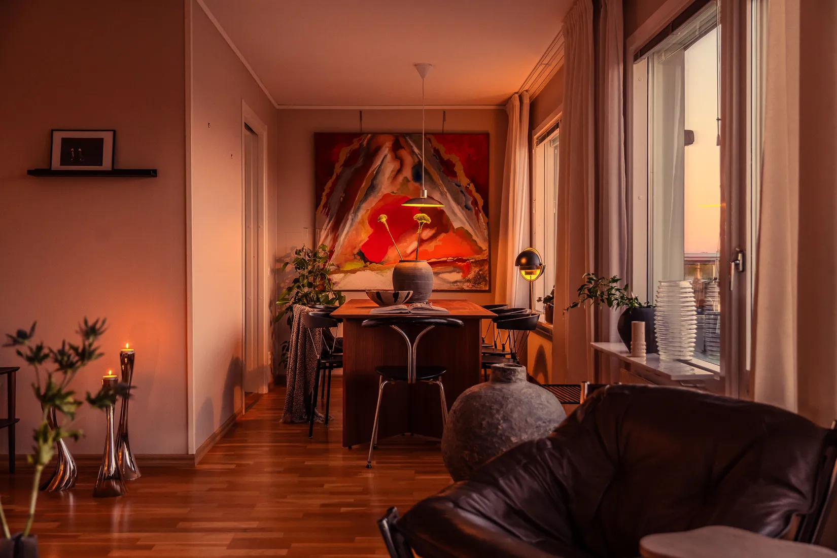 Bostadsrätt, Götgatan 1, Främre Luthagen, Uppsala