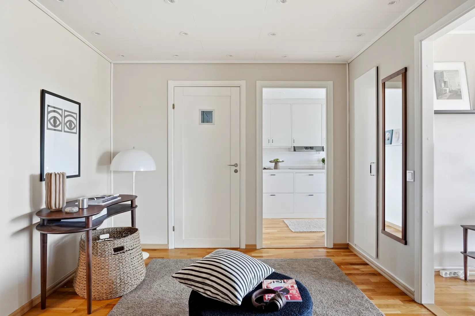 Bostadsrätt, Götgatan 1, Främre Luthagen, Uppsala