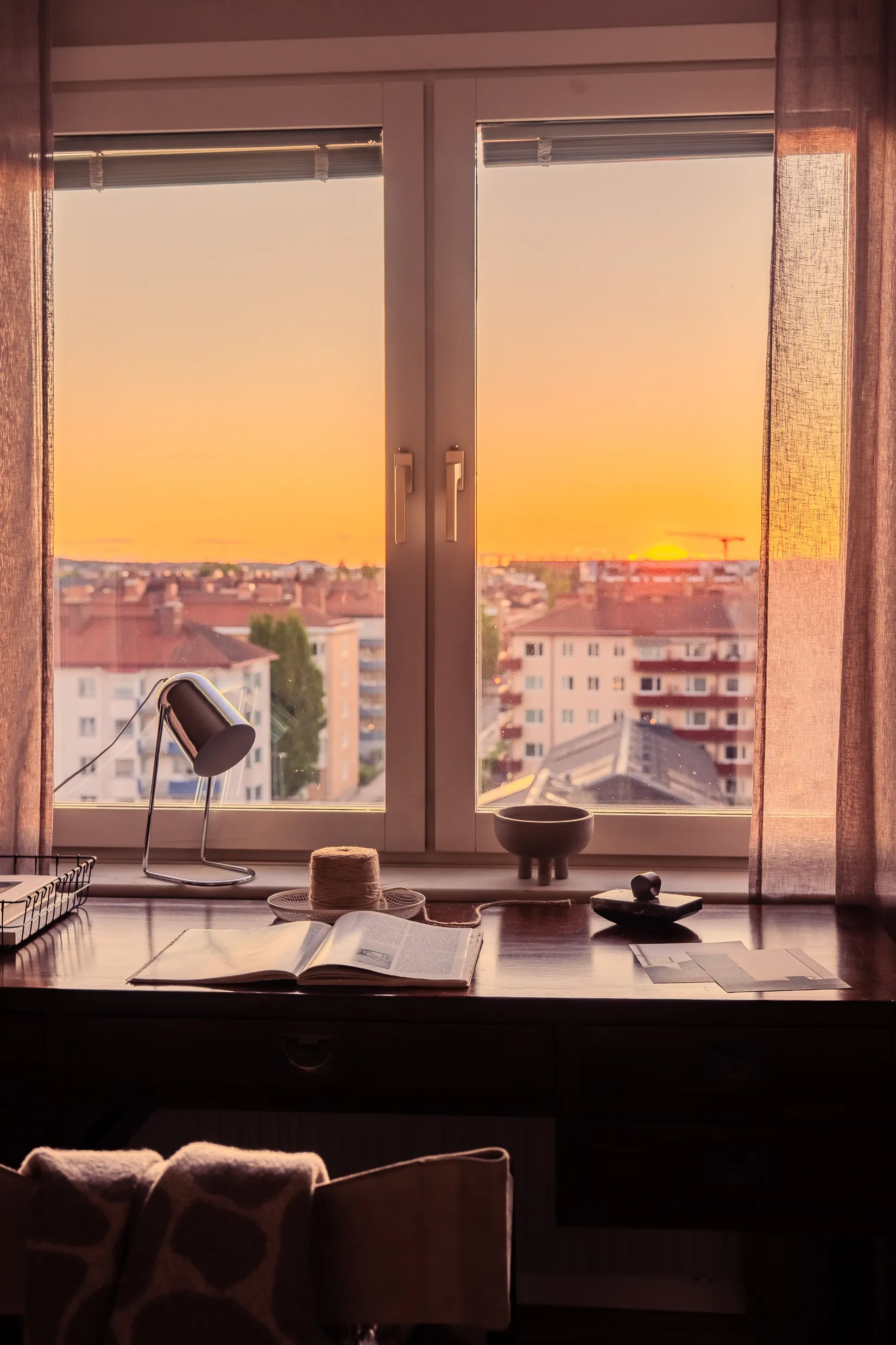 Bostadsrätt, Götgatan 1, Främre Luthagen, Uppsala