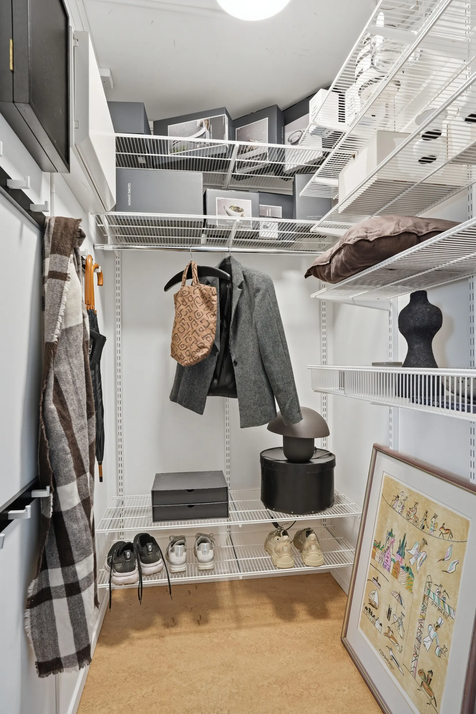 Bostadsrätt, Götgatan 1, Främre Luthagen, Uppsala