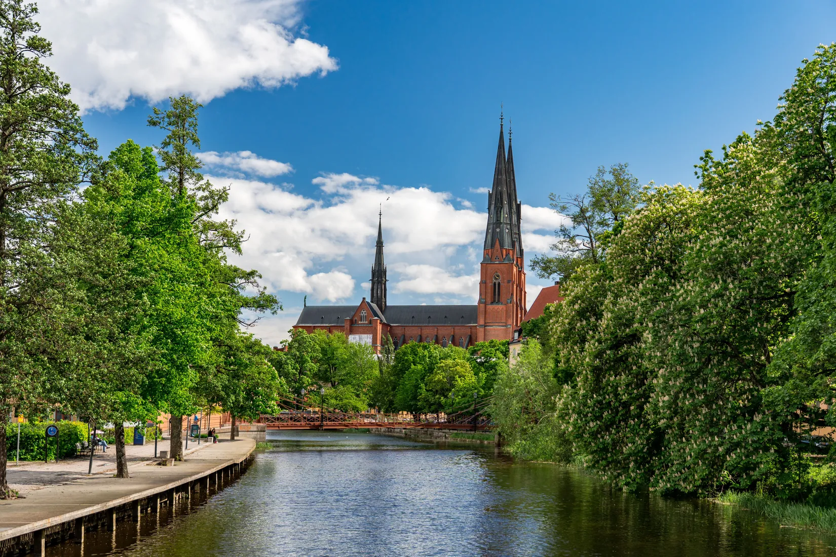 Bostadsrätt, Götgatan 1, Främre Luthagen, Uppsala