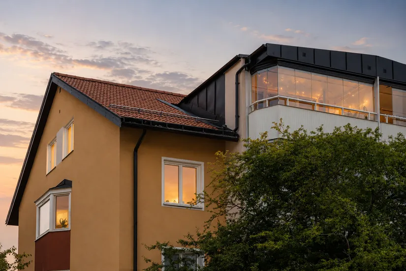 Bostadsrätt, Norra Floragatan 33, Västermalm, Västerås