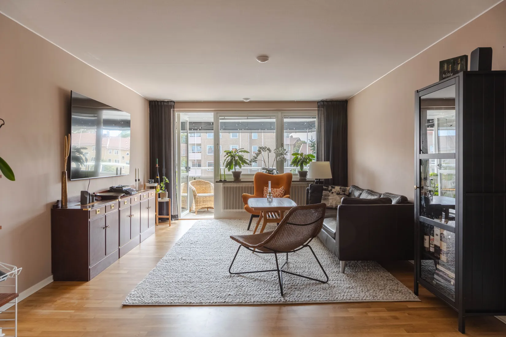 Bostadsrätt, Norra Floragatan 33, Västermalm, Västerås