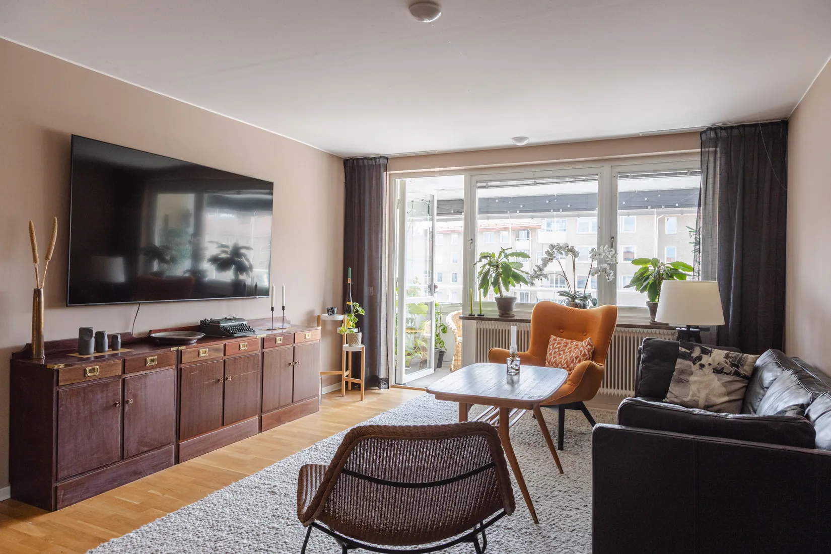 Bostadsrätt, Norra Floragatan 33, Västermalm, Västerås