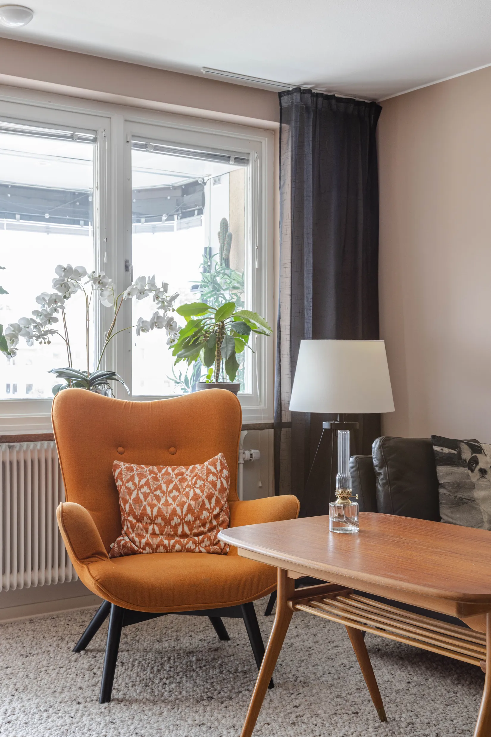 Bostadsrätt, Norra Floragatan 33, Västermalm, Västerås