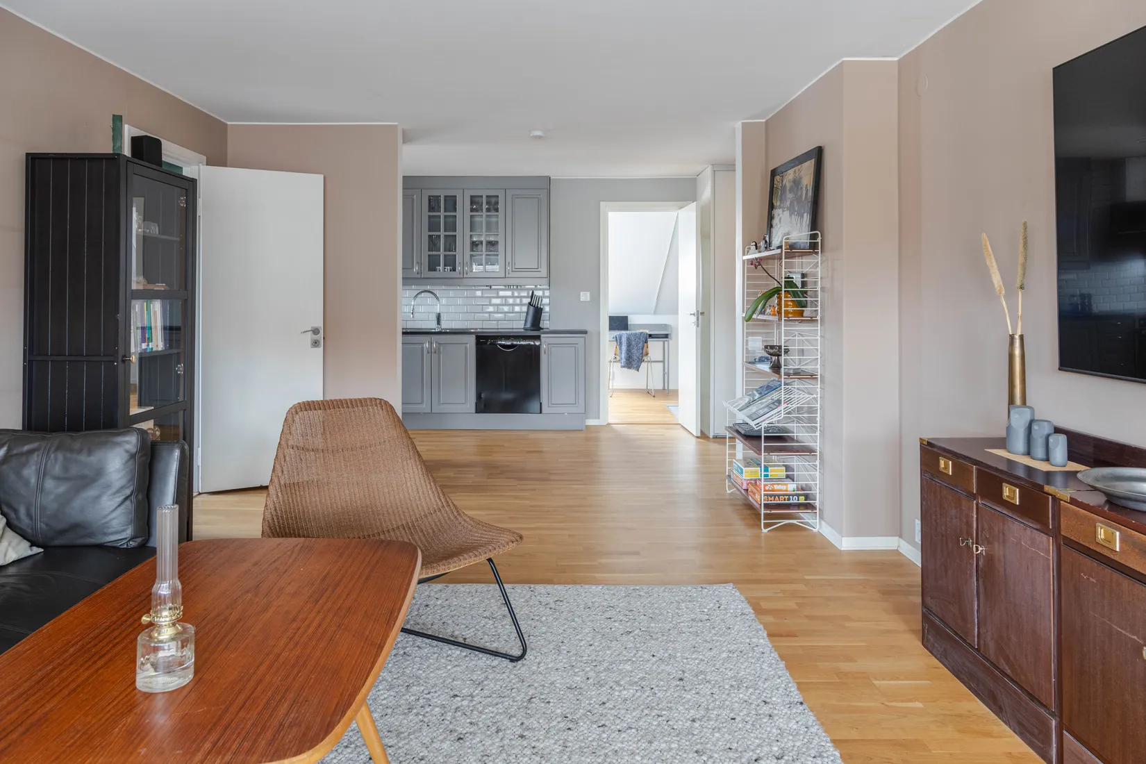 Bostadsrätt, Norra Floragatan 33, Västermalm, Västerås