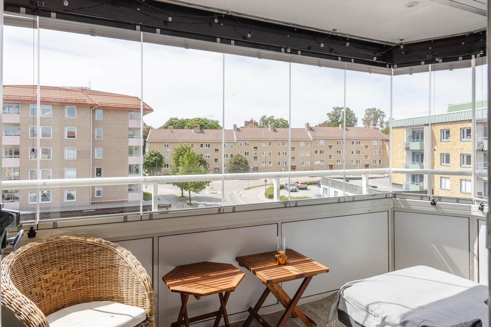 Bostadsrätt, Norra Floragatan 33, Västermalm, Västerås