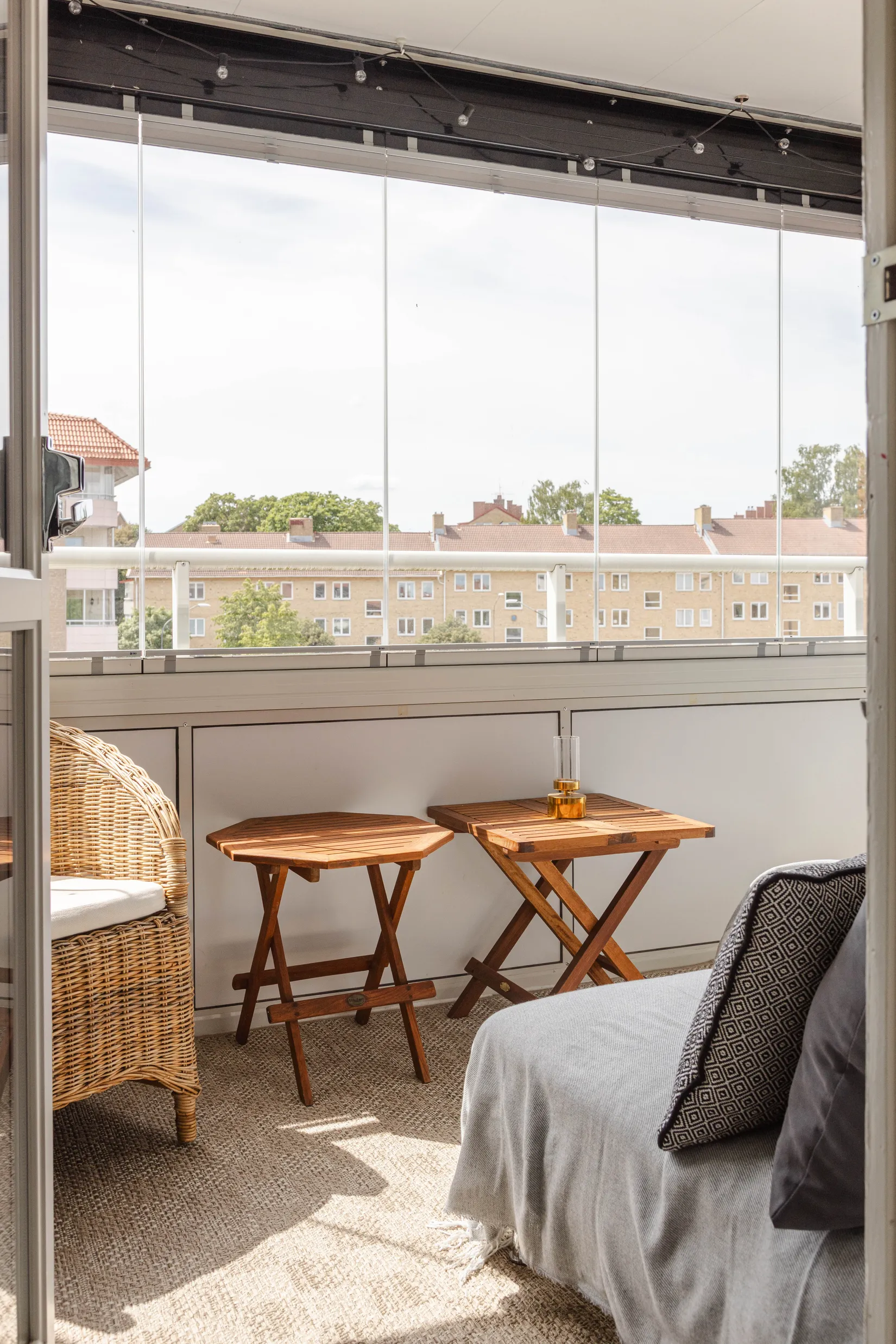 Bostadsrätt, Norra Floragatan 33, Västermalm, Västerås
