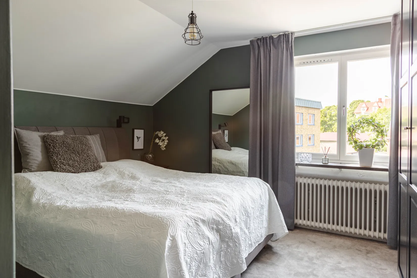 Bostadsrätt, Norra Floragatan 33, Västermalm, Västerås