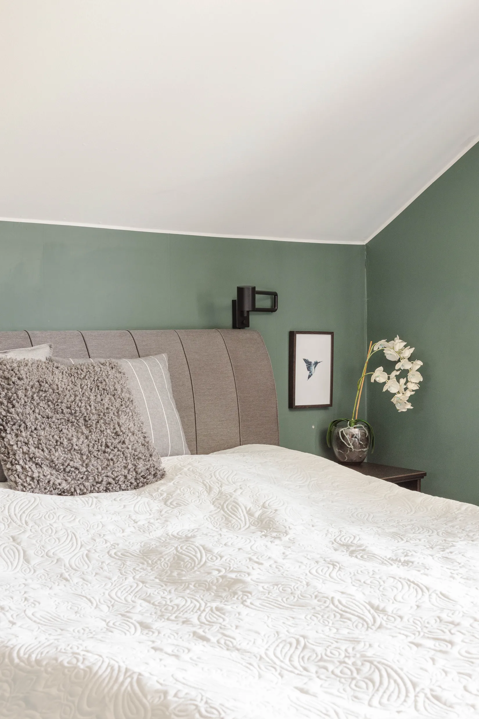 Bostadsrätt, Norra Floragatan 33, Västermalm, Västerås