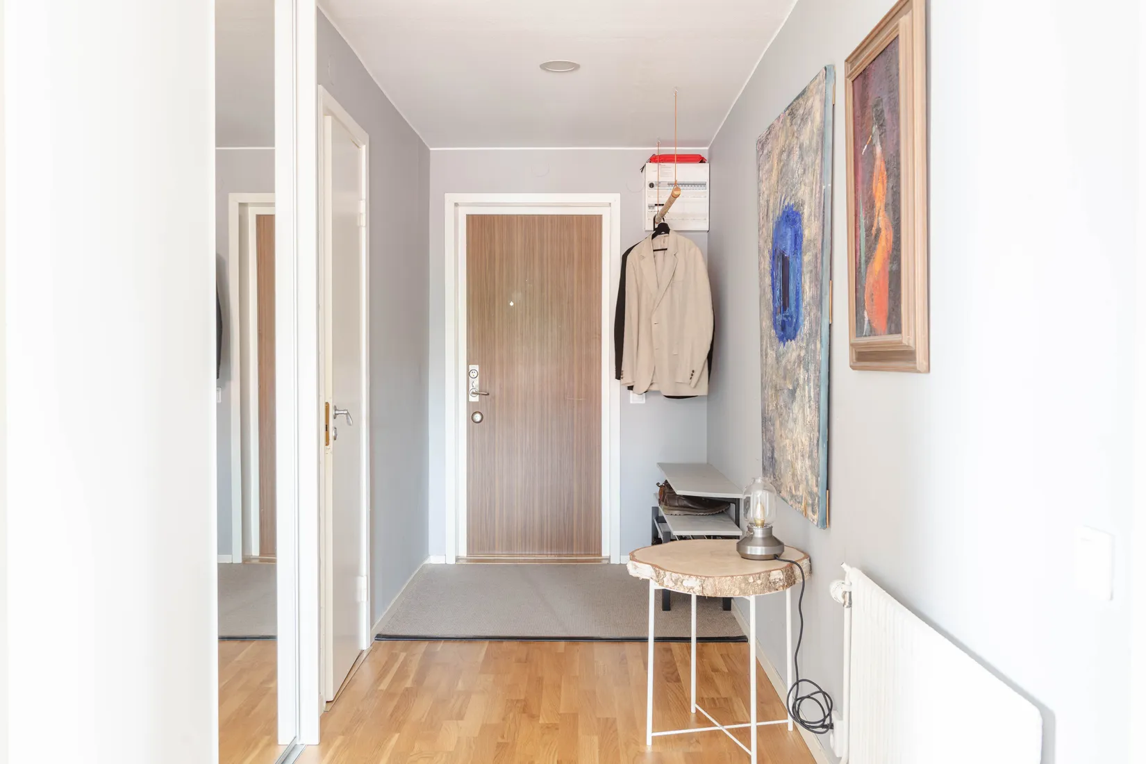 Bostadsrätt, Norra Floragatan 33, Västermalm, Västerås