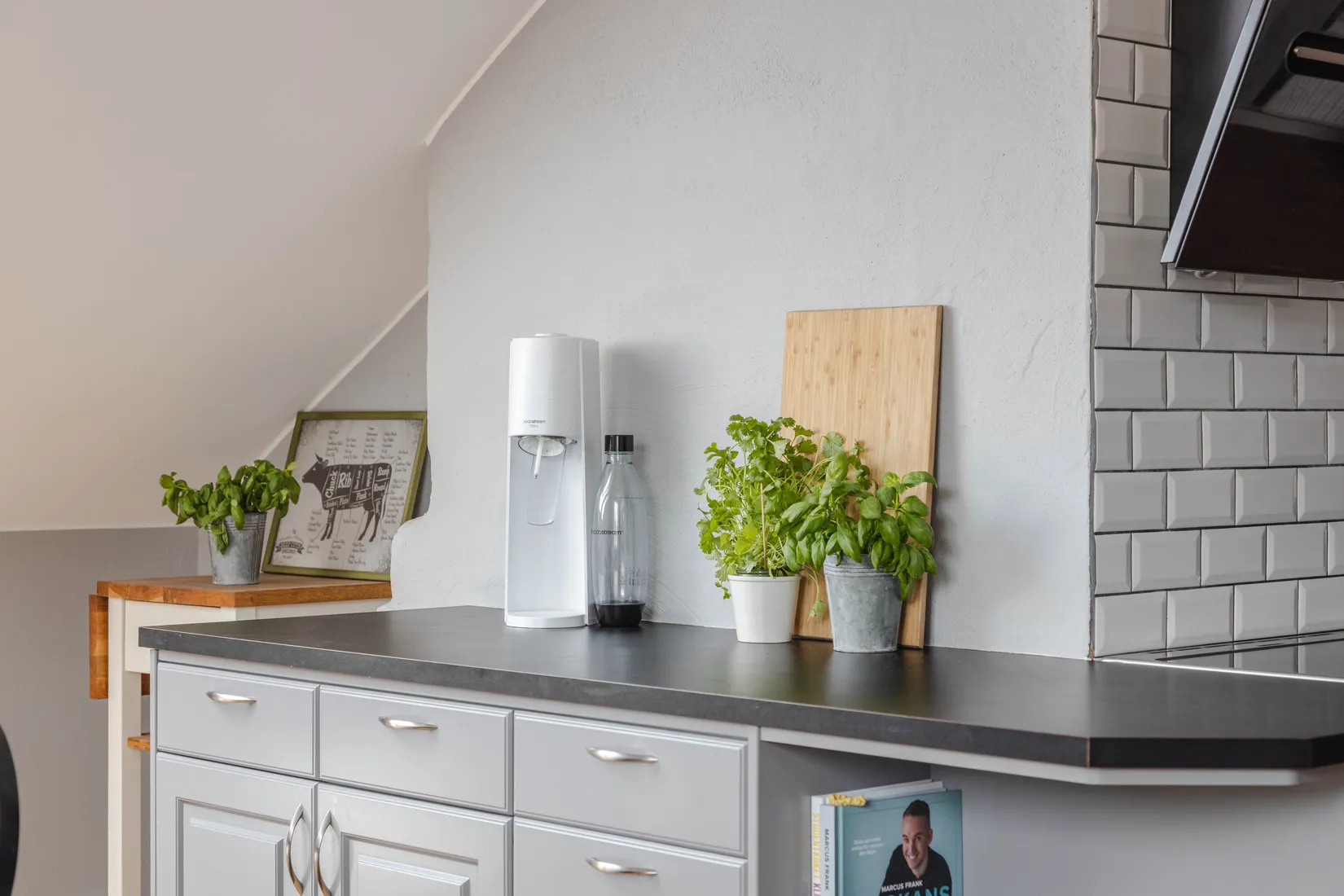 Bostadsrätt, Norra Floragatan 33, Västermalm, Västerås