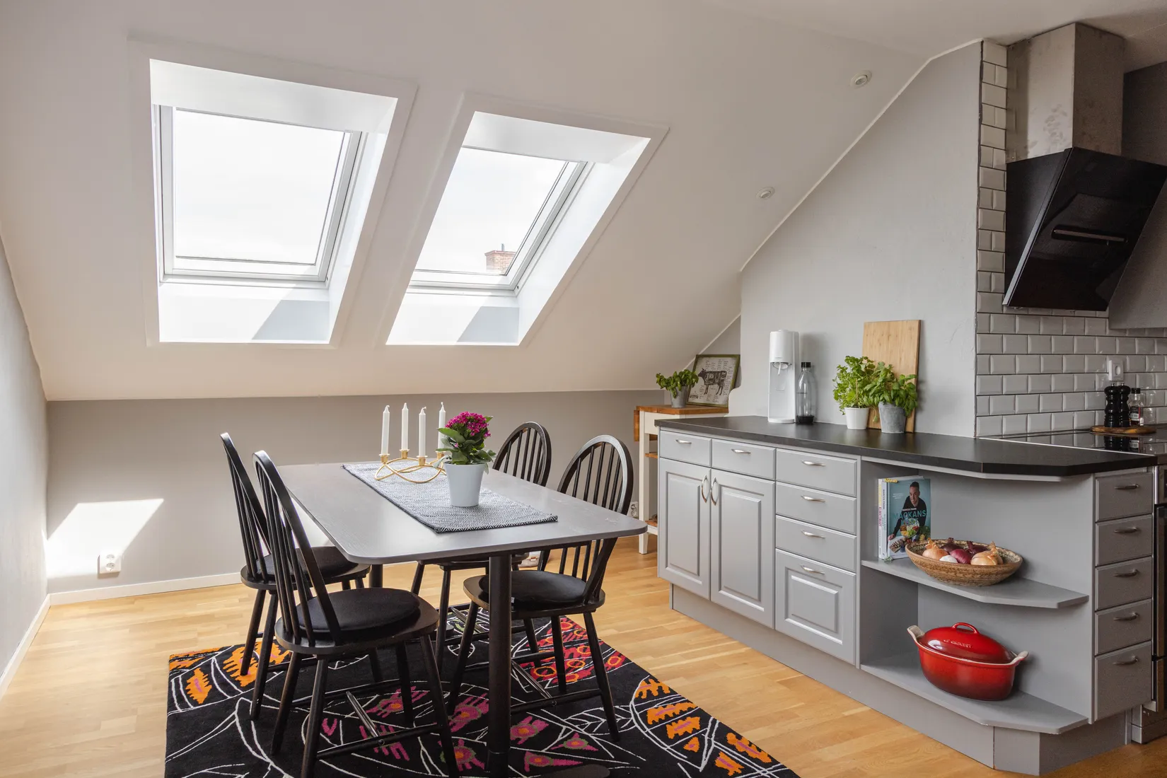 Bostadsrätt, Norra Floragatan 33, Västermalm, Västerås