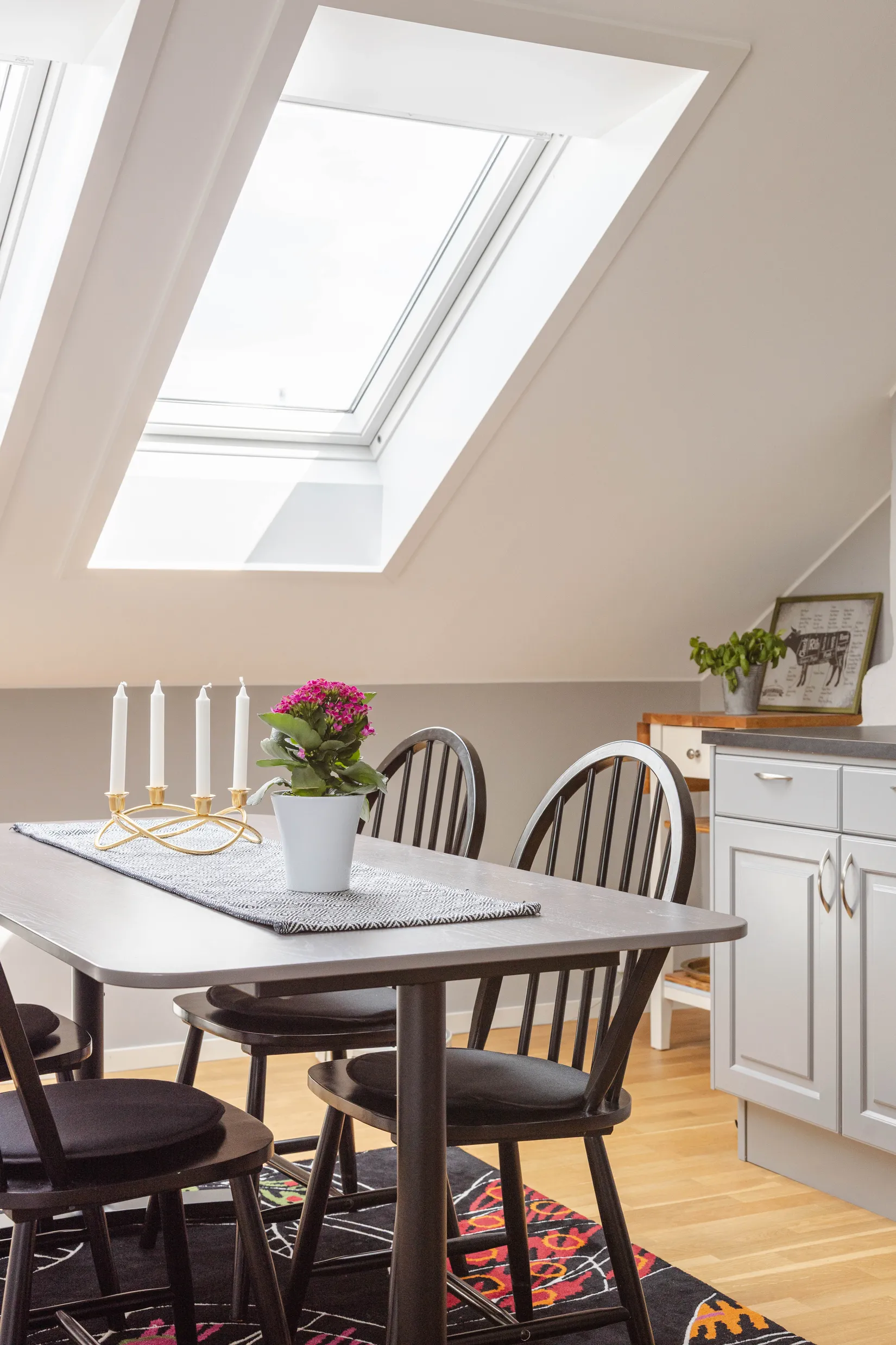 Bostadsrätt, Norra Floragatan 33, Västermalm, Västerås