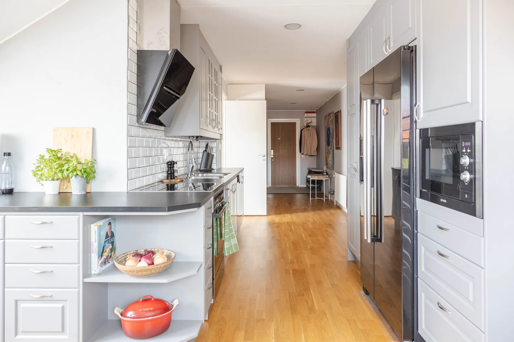 Bostadsrätt, Norra Floragatan 33, Västermalm, Västerås