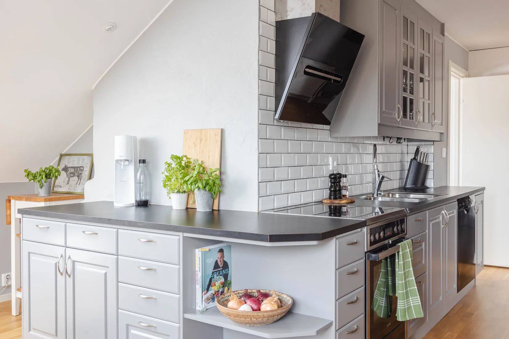 Bostadsrätt, Norra Floragatan 33, Västermalm, Västerås