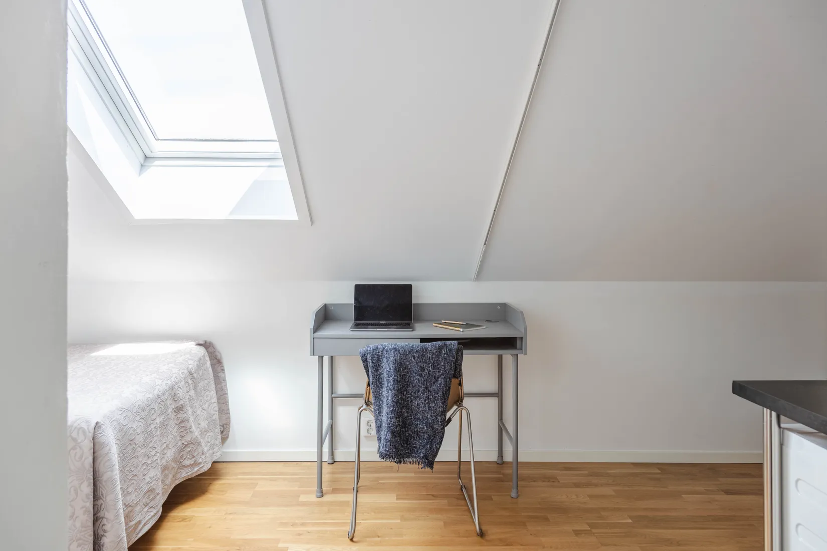 Bostadsrätt, Norra Floragatan 33, Västermalm, Västerås