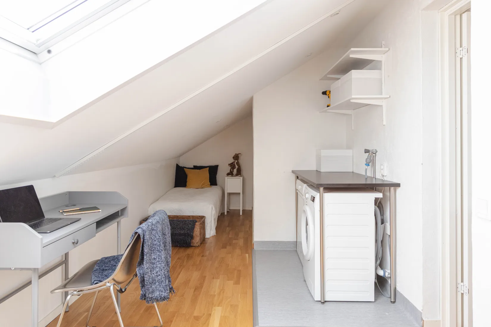 Bostadsrätt, Norra Floragatan 33, Västermalm, Västerås