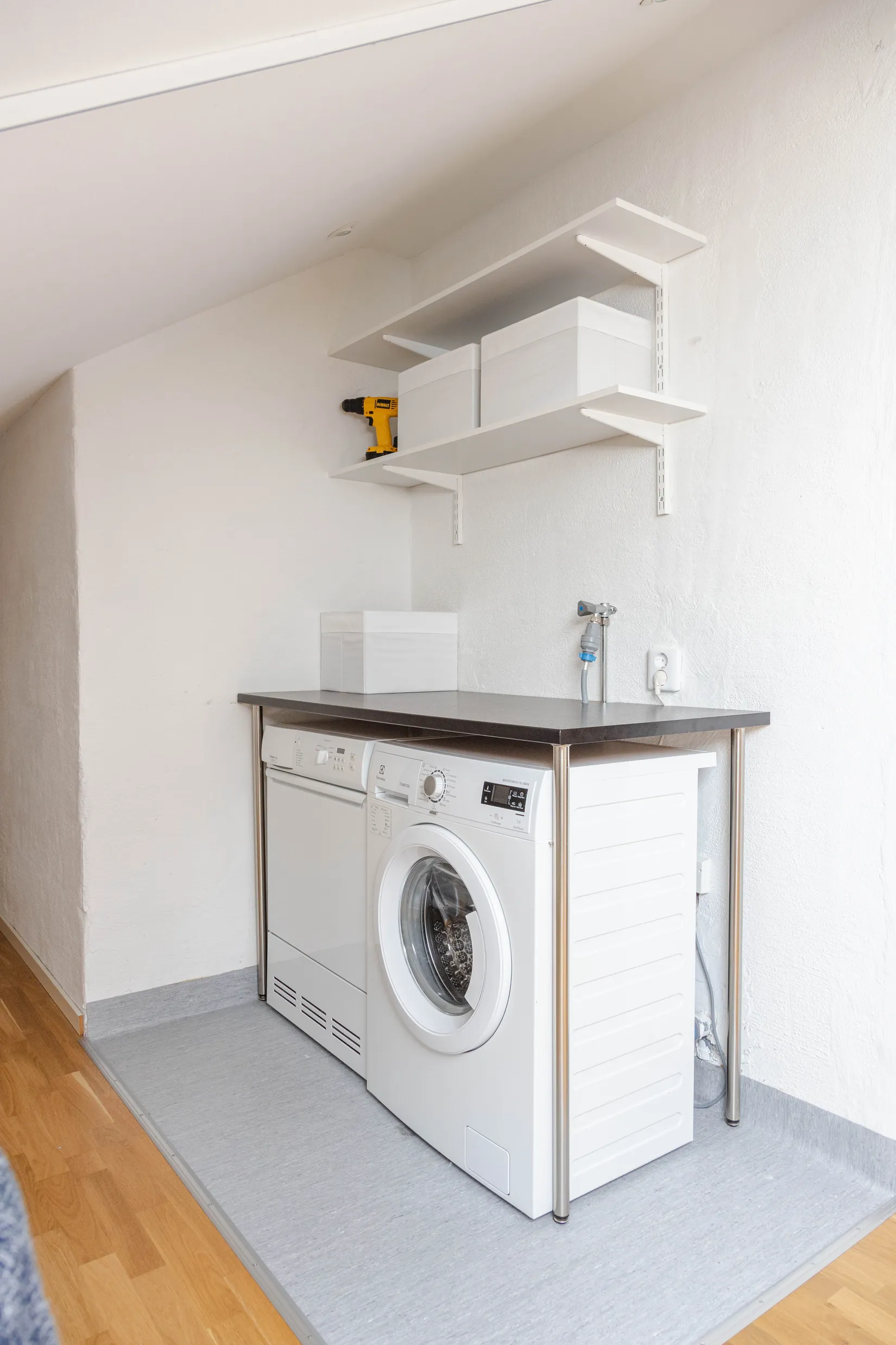 Bostadsrätt, Norra Floragatan 33, Västermalm, Västerås