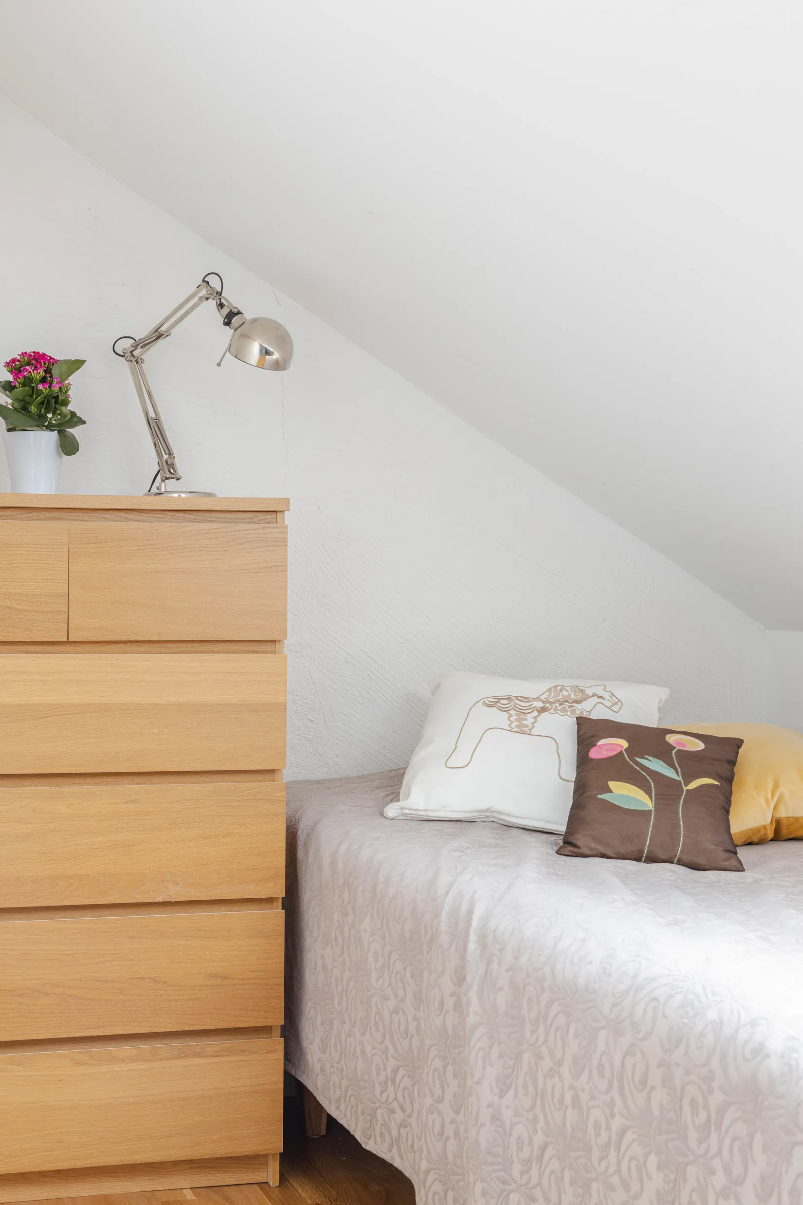 Bostadsrätt, Norra Floragatan 33, Västermalm, Västerås