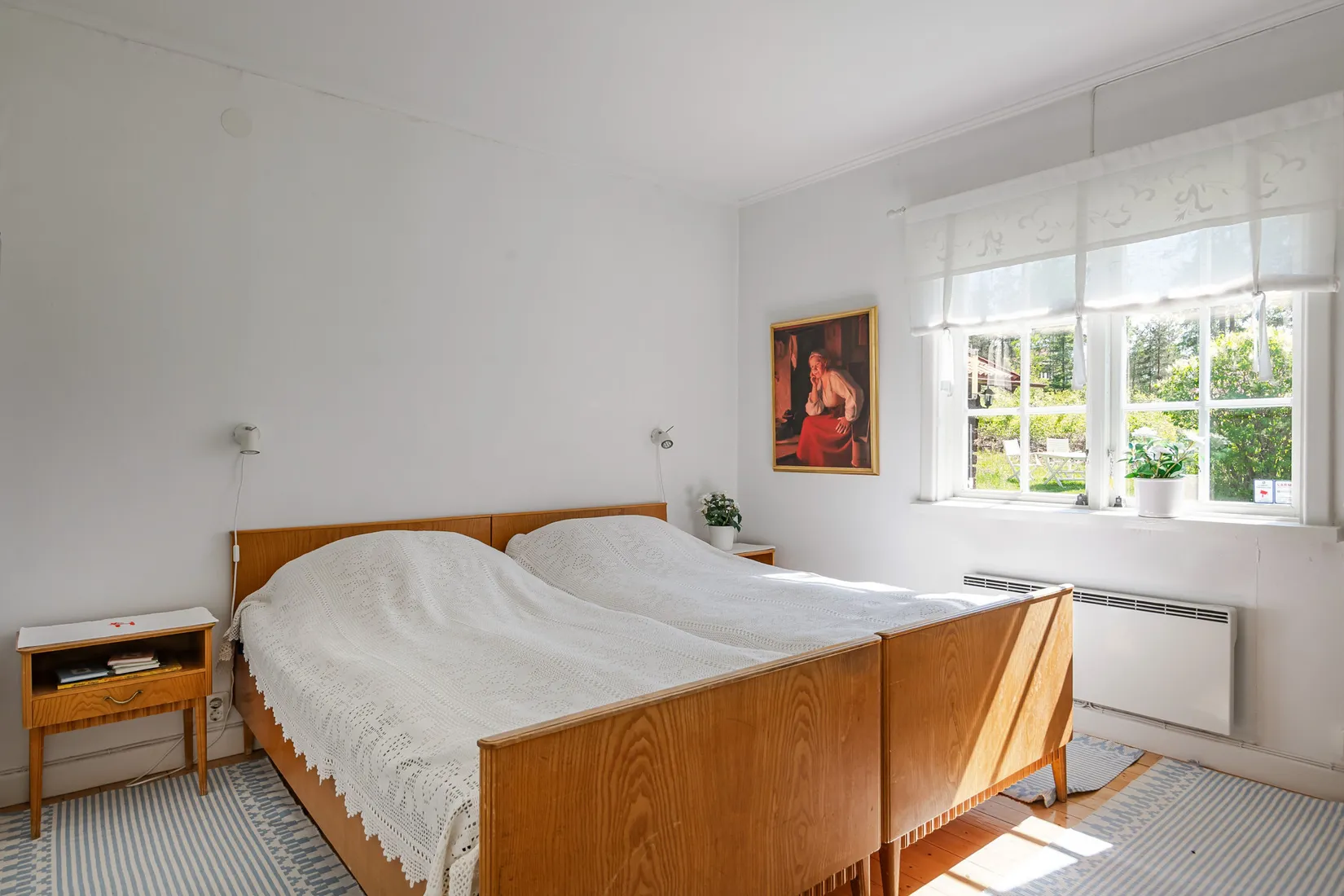 Villa, Axrödsgattu 5, Leksand