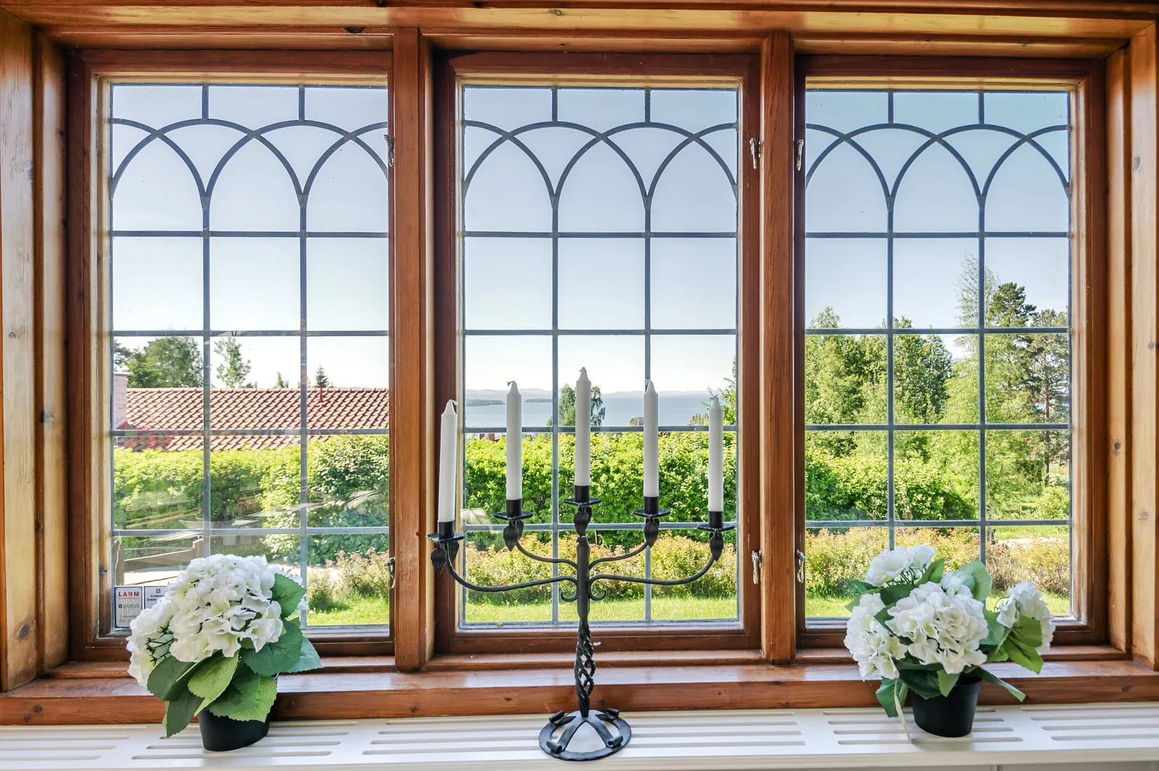Villa, Axrödsgattu 5, Leksand