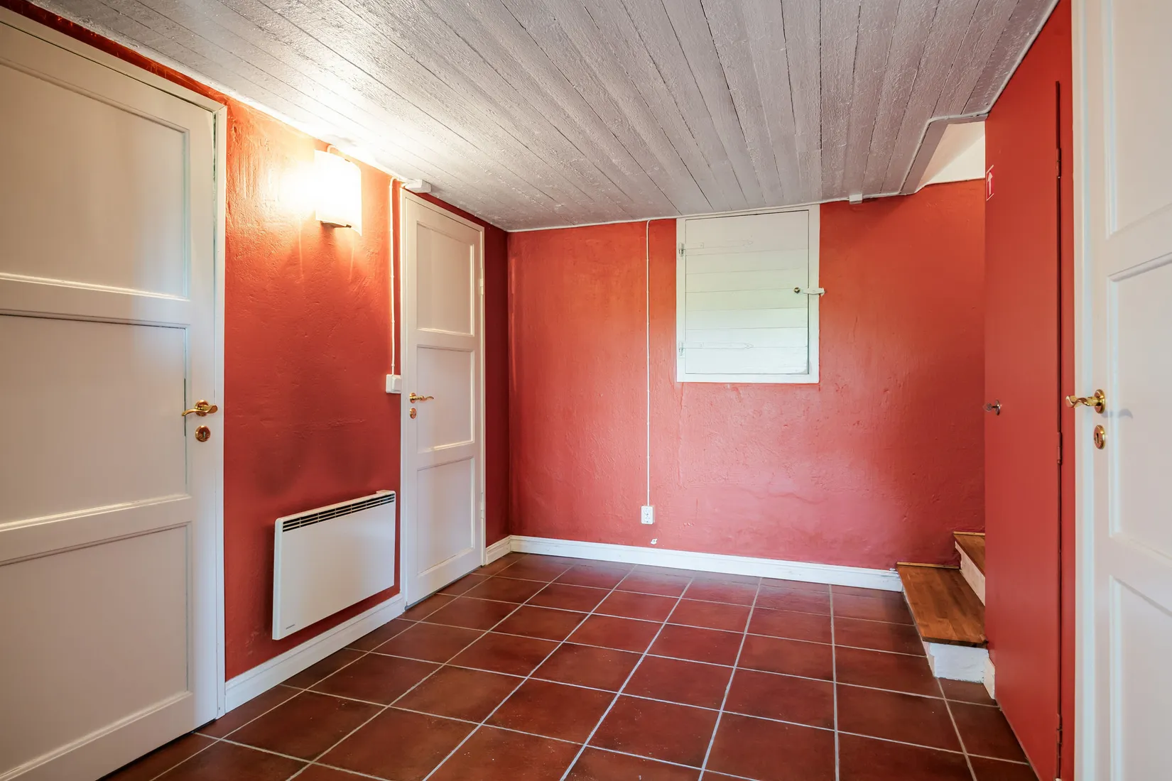 Villa, Axrödsgattu 5, Leksand