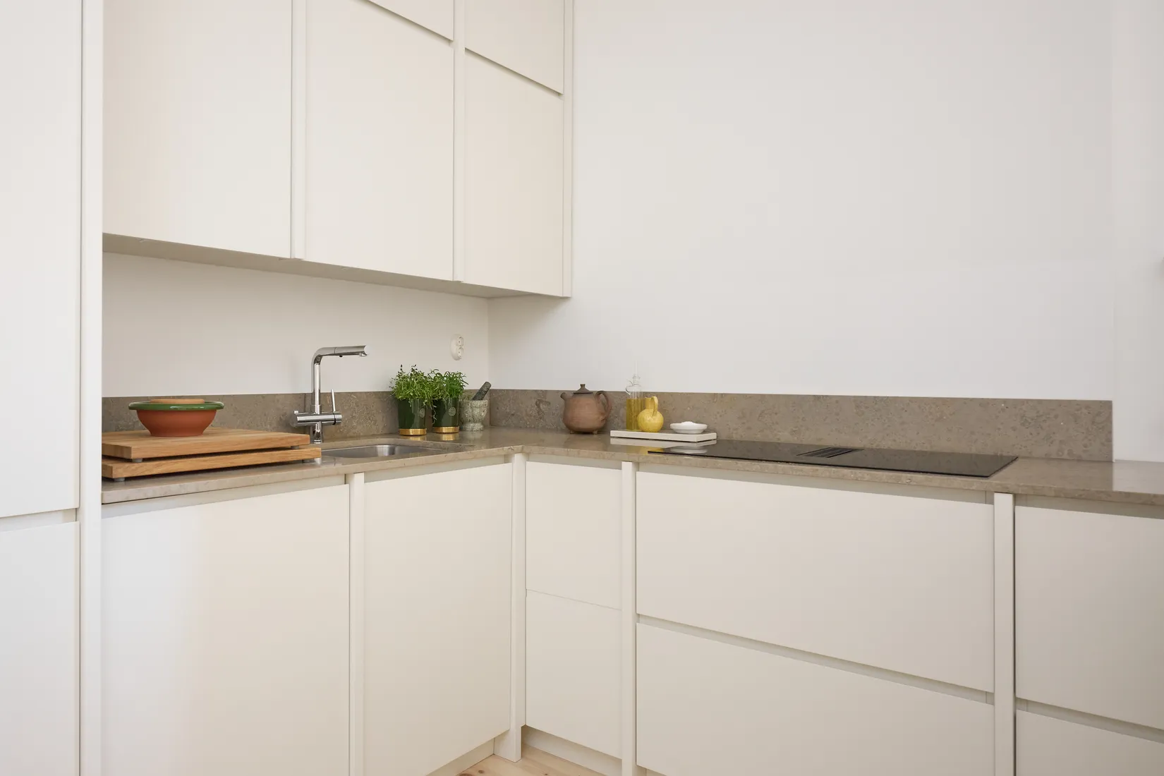 Bostadsrätt, Högalidsgatan 42A, Södermalm Högalid, Stockholm