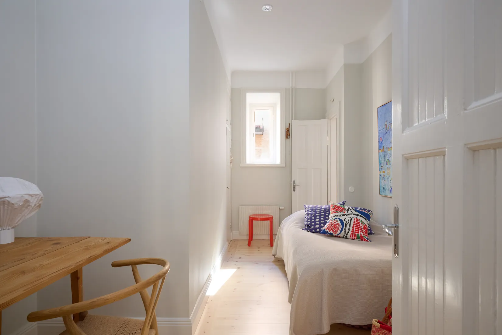 Bostadsrätt, Högalidsgatan 42A, Södermalm Högalid, Stockholm