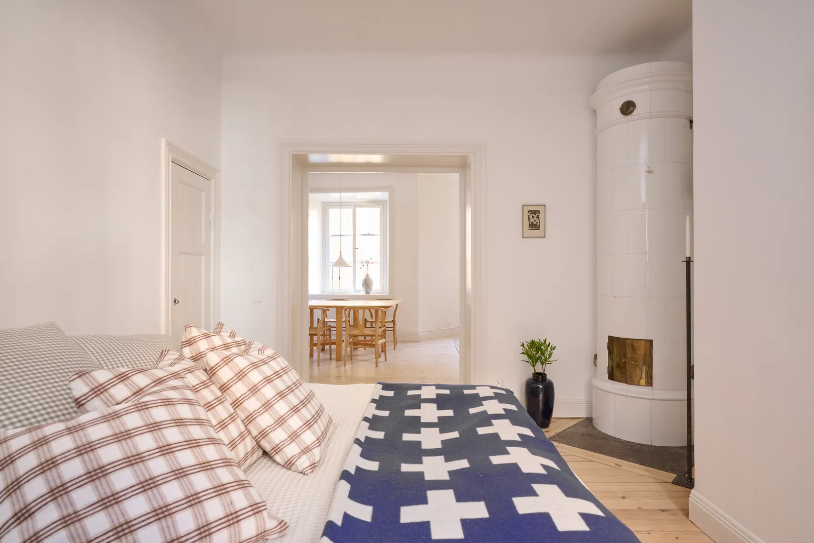 Bostadsrätt, Högalidsgatan 42A, Södermalm Högalid, Stockholm