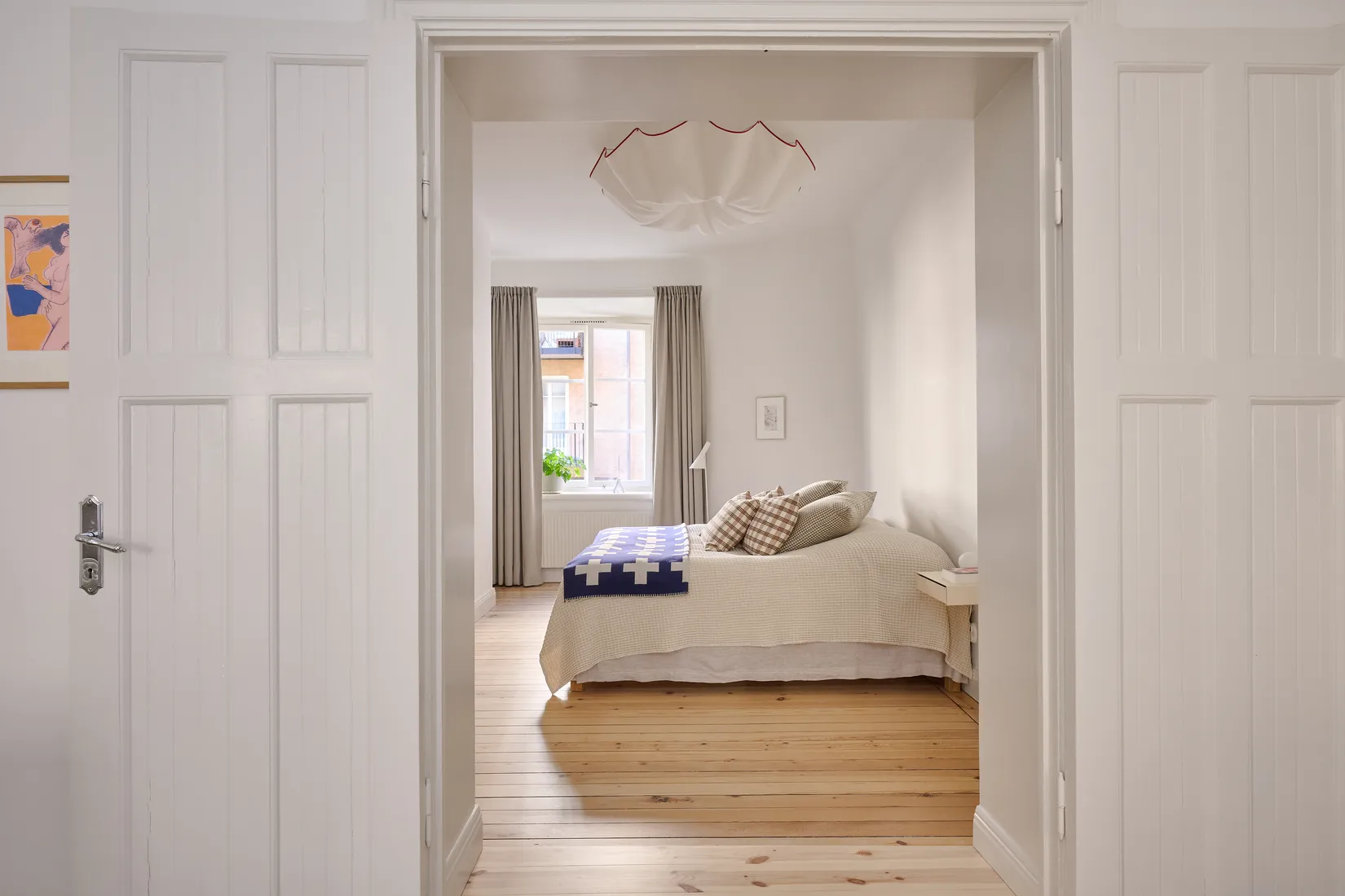 Bostadsrätt, Högalidsgatan 42A, Södermalm Högalid, Stockholm