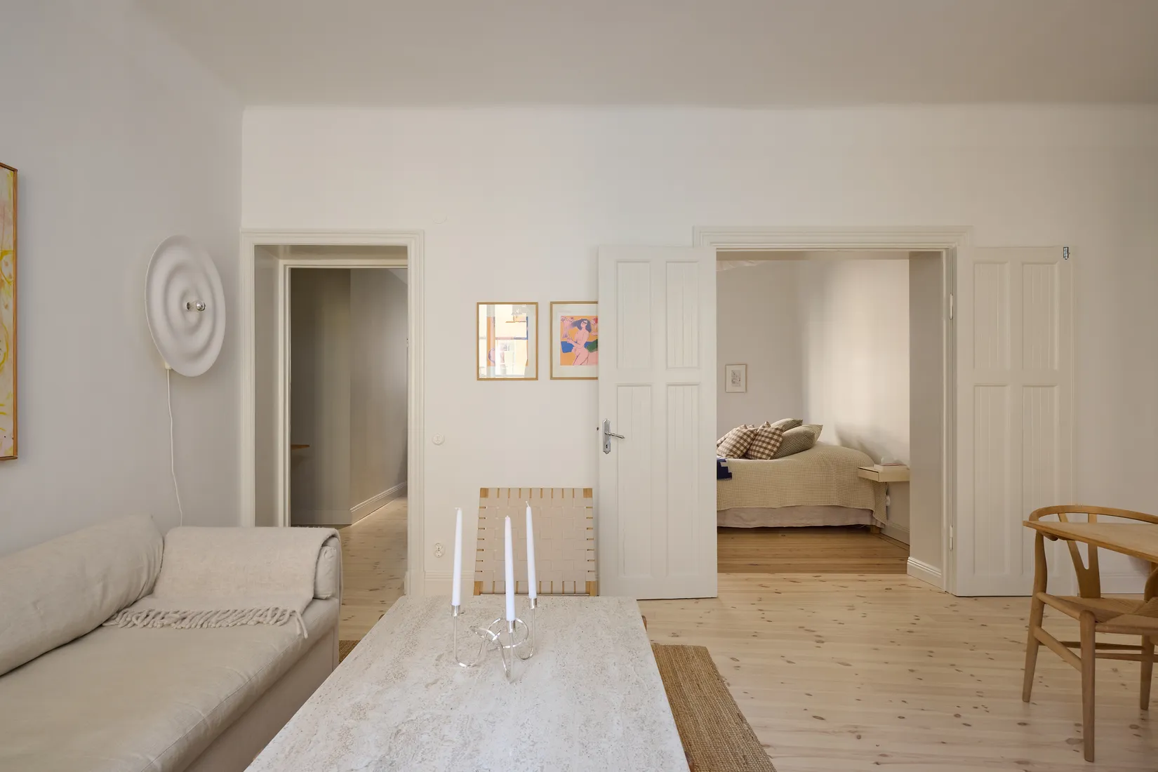 Bostadsrätt, Högalidsgatan 42A, Södermalm Högalid, Stockholm
