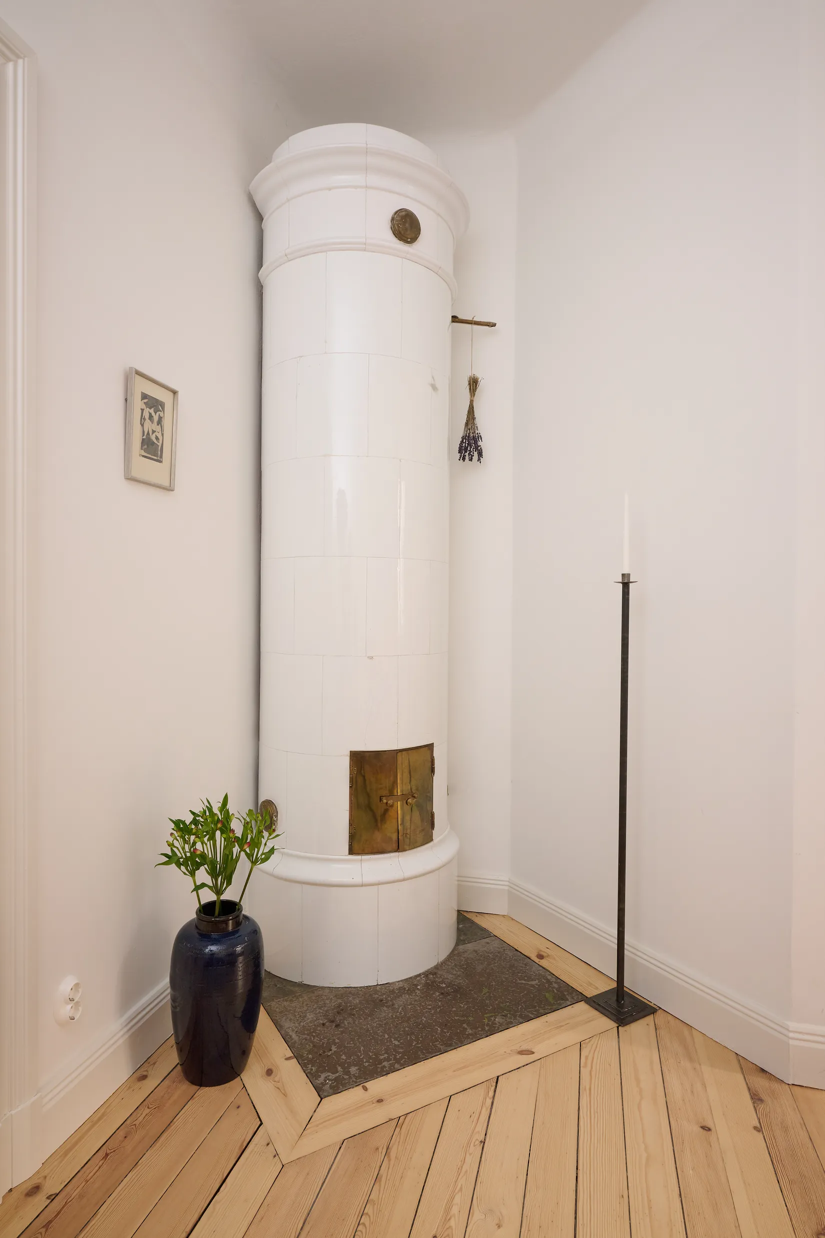 Bostadsrätt, Högalidsgatan 42A, Södermalm Högalid, Stockholm