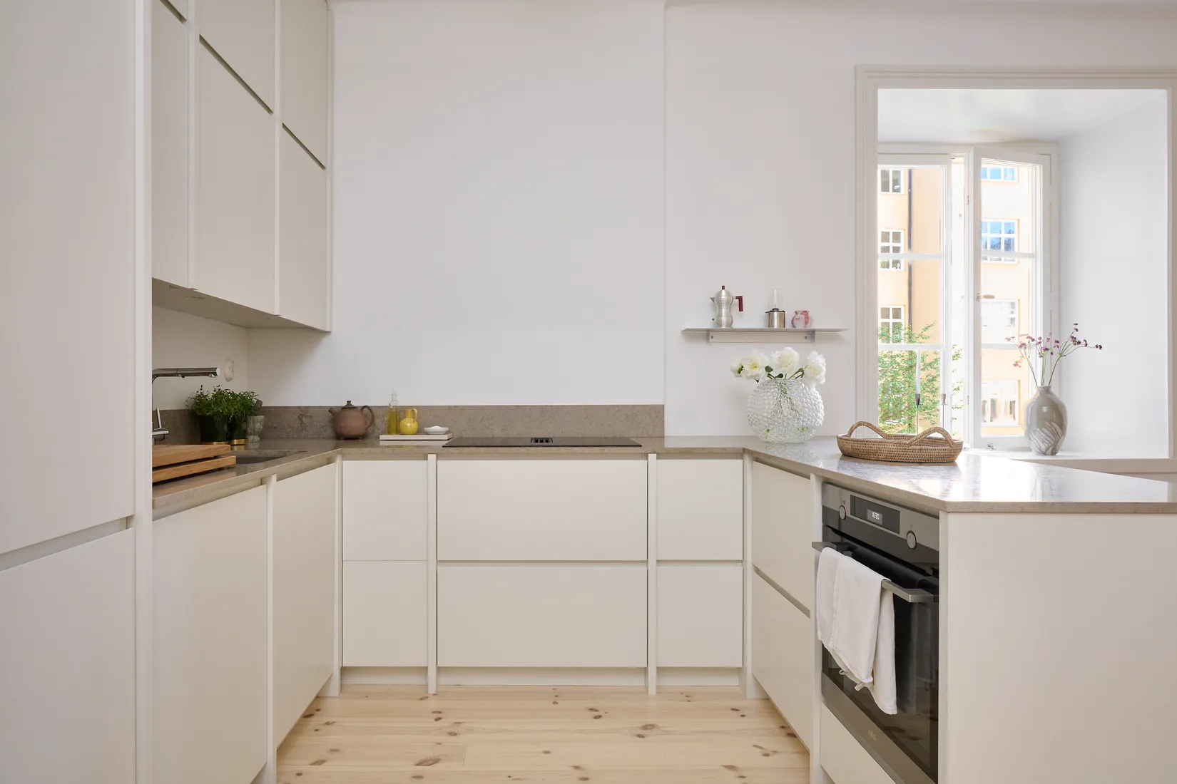 Bostadsrätt, Högalidsgatan 42A, Södermalm Högalid, Stockholm