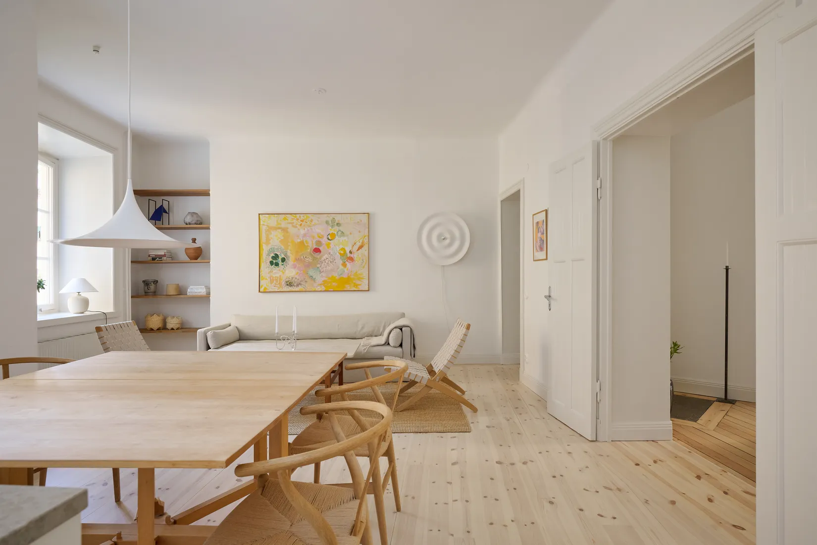 Bostadsrätt, Högalidsgatan 42A, Södermalm Högalid, Stockholm