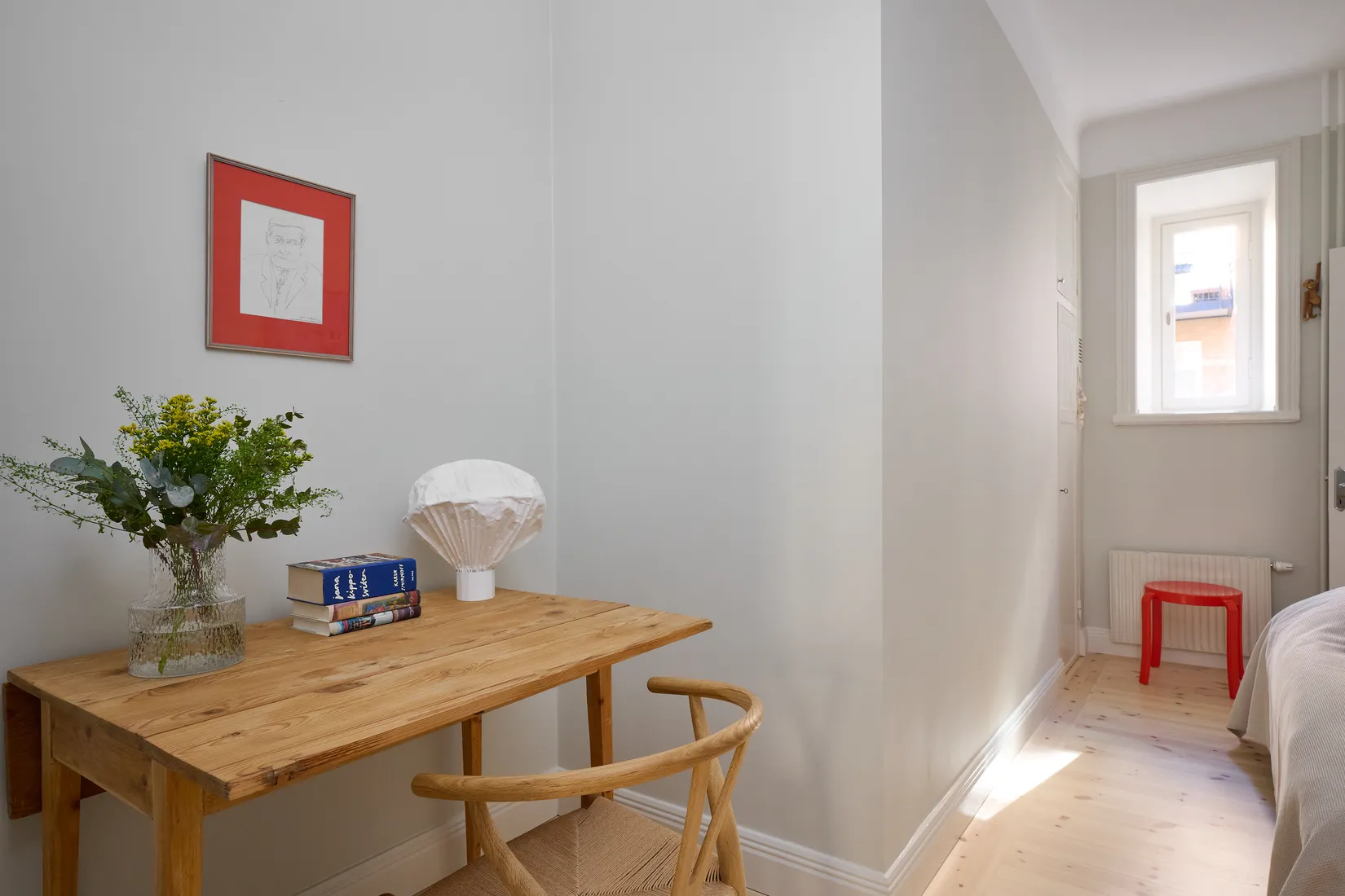Bostadsrätt, Högalidsgatan 42A, Södermalm Högalid, Stockholm