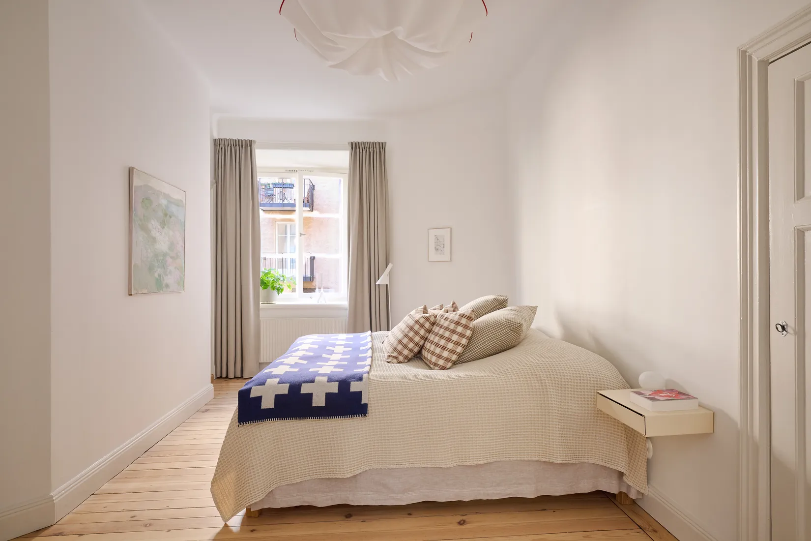 Bostadsrätt, Högalidsgatan 42A, Södermalm Högalid, Stockholm