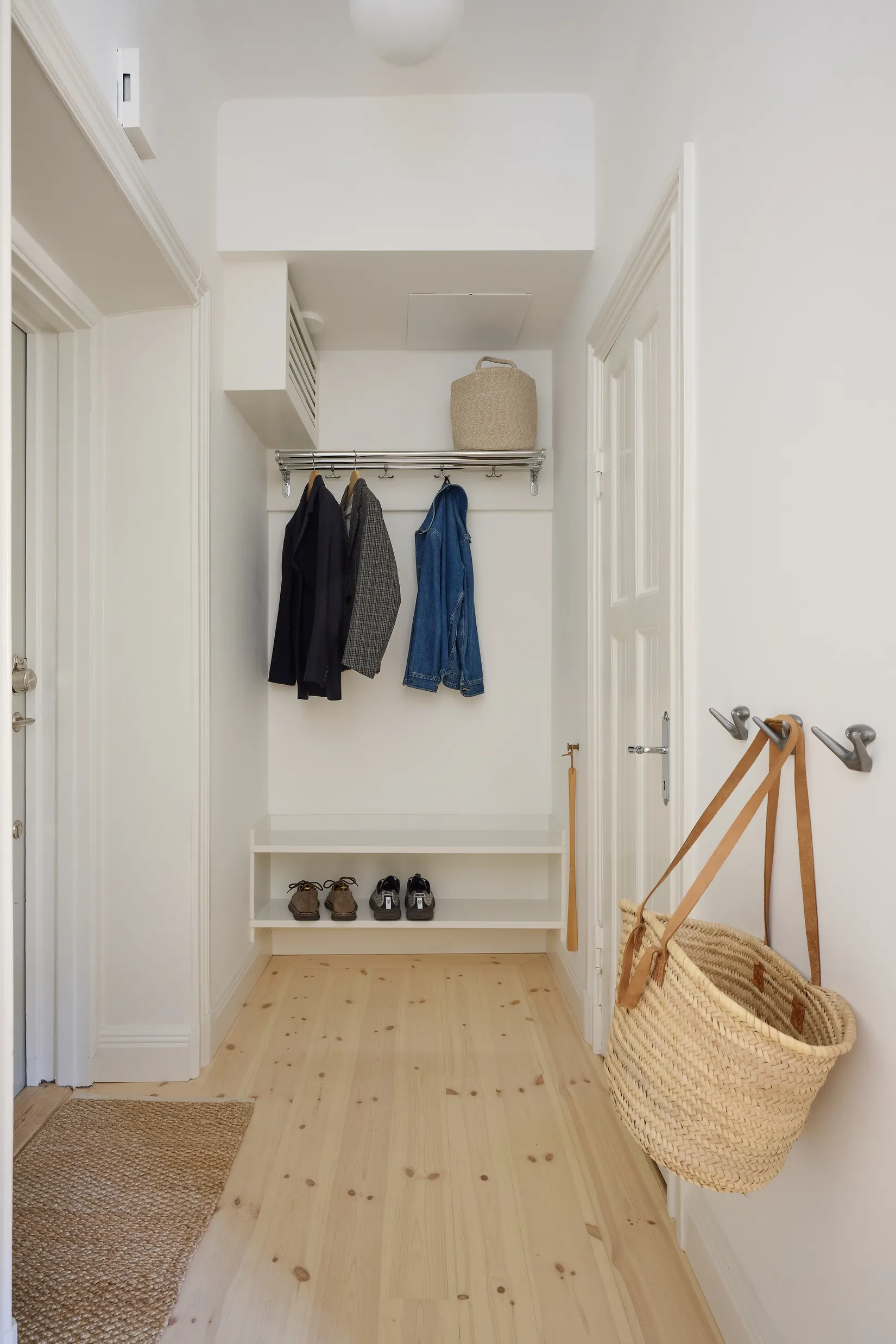 Bostadsrätt, Högalidsgatan 42A, Södermalm Högalid, Stockholm