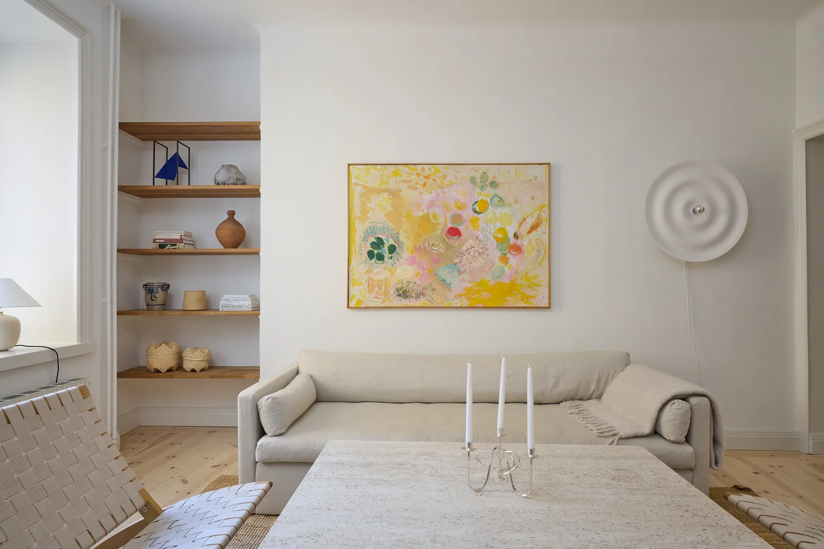 Bostadsrätt, Högalidsgatan 42A, Södermalm Högalid, Stockholm