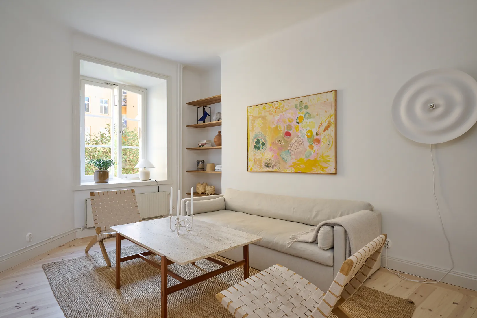 Bostadsrätt, Högalidsgatan 42A, Södermalm Högalid, Stockholm