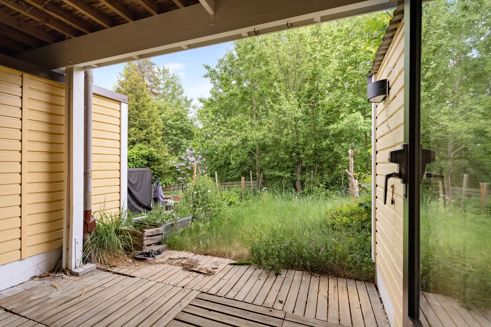 Bostadsrätt, Radhus, Forellgränd 50, Viksjö Hummelmora, Järfälla