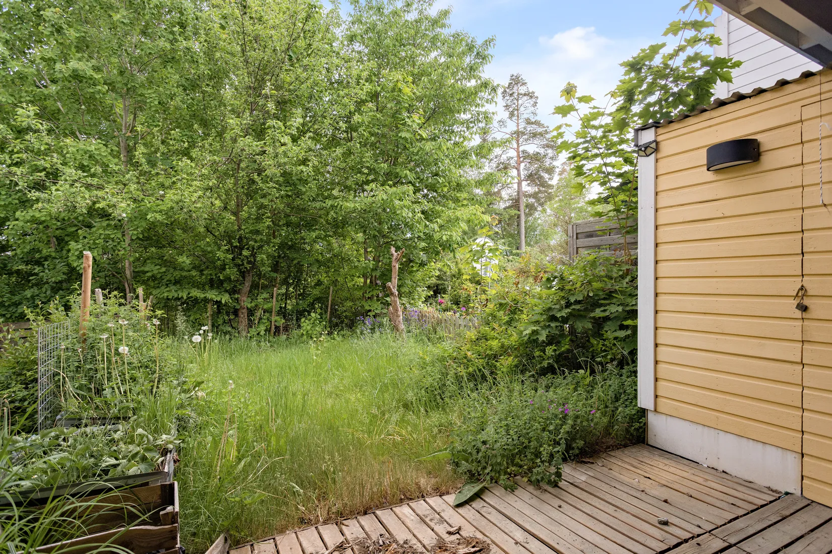Bostadsrätt, Radhus, Forellgränd 50, Viksjö Hummelmora, Järfälla