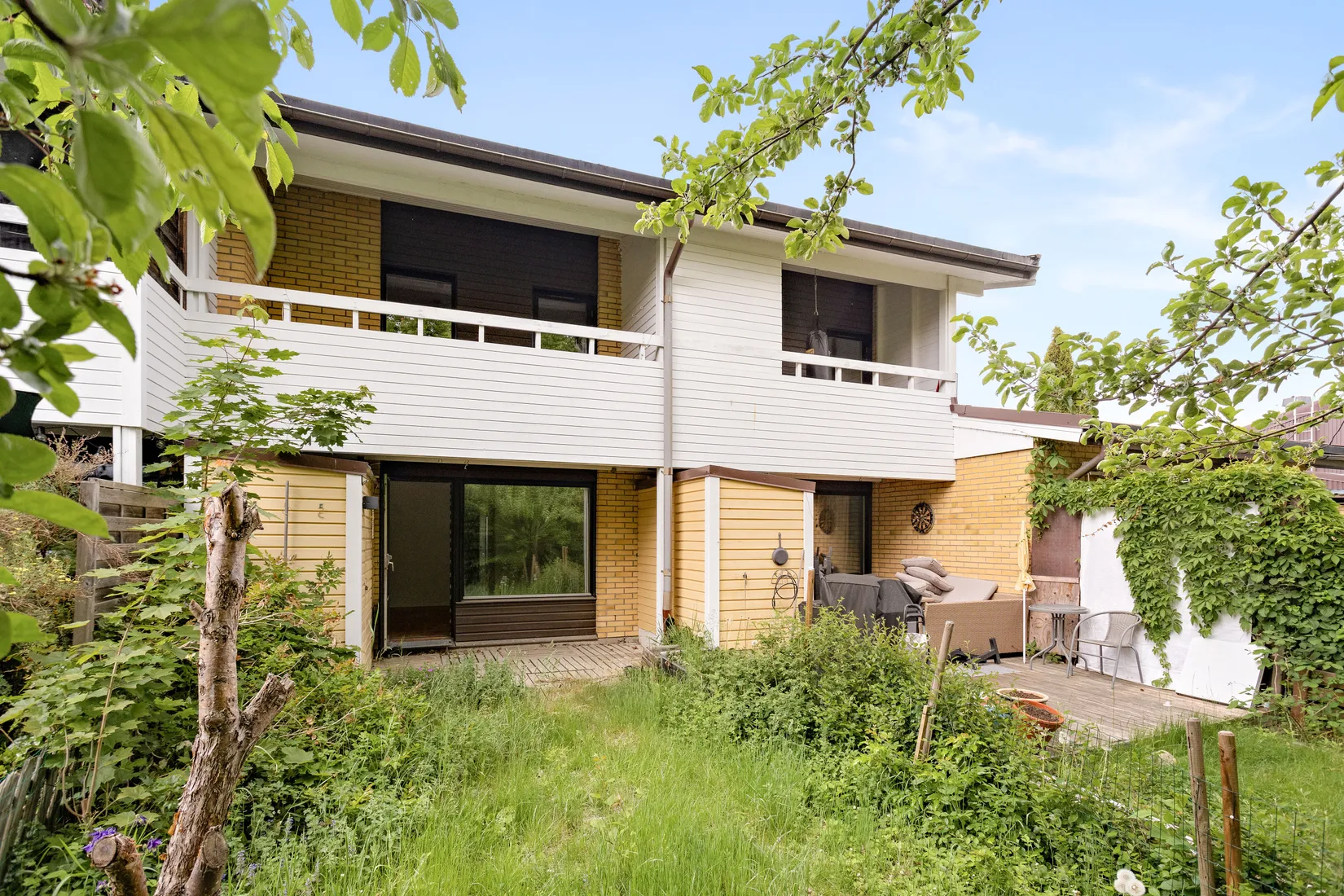 Bostadsrätt, Radhus, Forellgränd 50, Viksjö Hummelmora, Järfälla